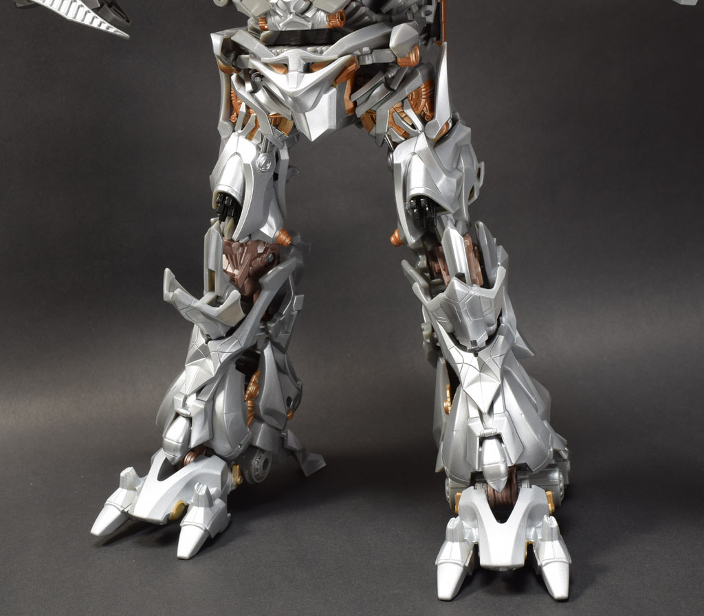 TFマスターピースムービー MPM-8 メガトロン : from.おもちゃ部屋 TFマスターピースムービー MPM-8 メガトロン : from.おもちゃ部屋