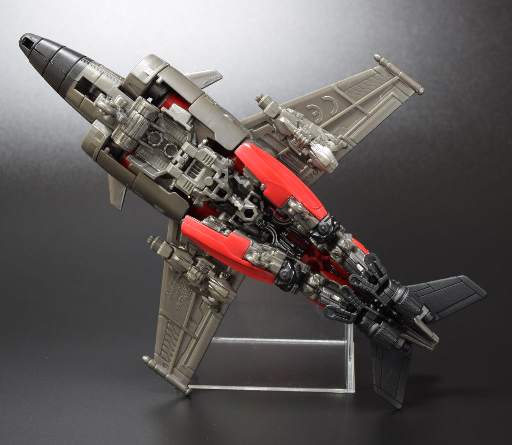トランスフォーマー　シャッター　スタジオシリーズ　52 SS-52 シャッター2｜トランスフォーマーオフィシャルサイト