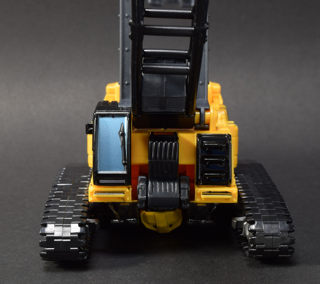 TFスタジオシリーズ SS-37 ディセプティコンハイタワー : from