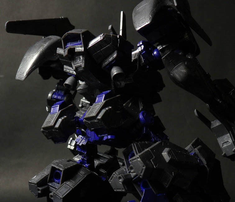 コトブキヤ ACV.I. C03 Malicious R.I.P.3/M : from.おもちゃ部屋