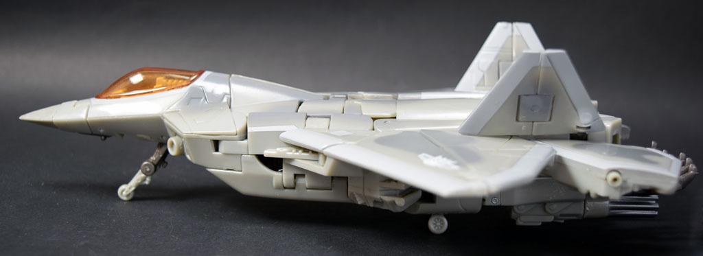 TFムービー ザ ベスト MB-08 スタースクリーム : from.おもちゃ部屋