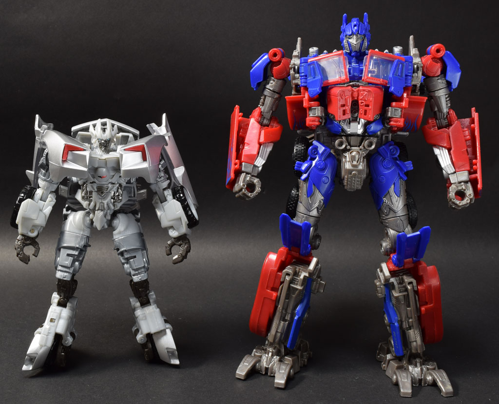 TFスタジオシリーズ SS-20 サイドスワイプ : from.おもちゃ部屋
