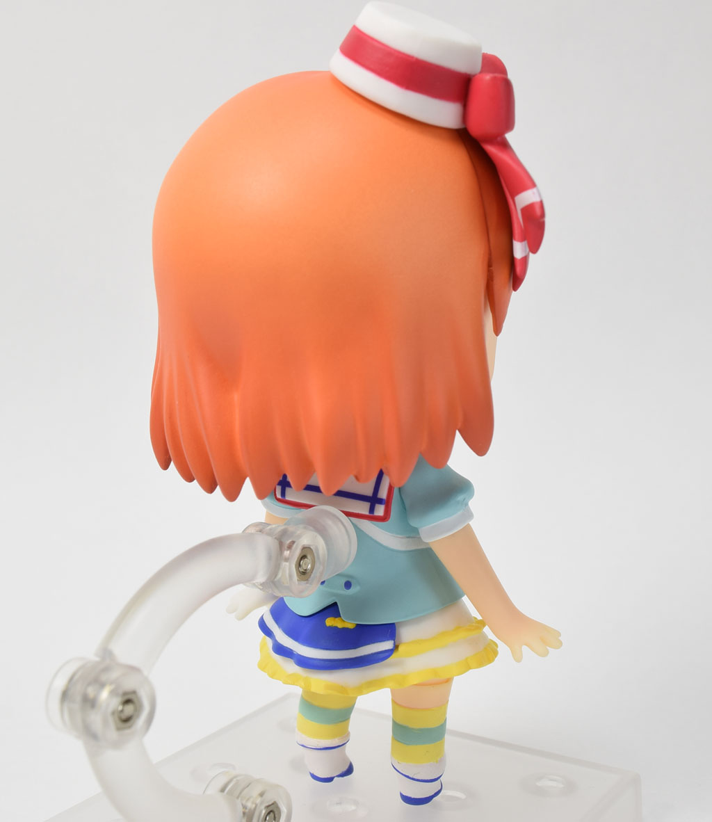 ねんどろいど ラブライブ！サンシャイン!! 高海千歌 : from