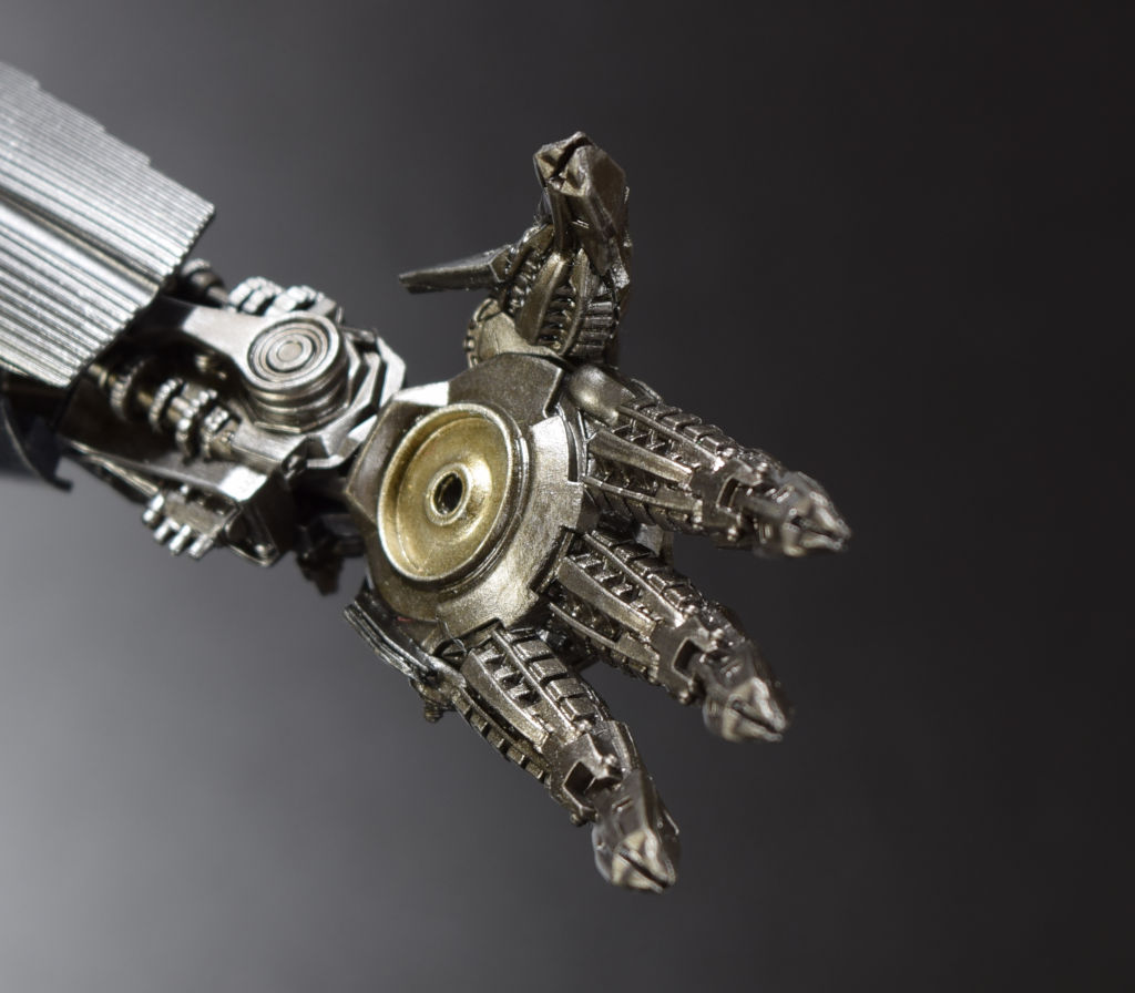 threezero トランスフォーマー/リベンジ DLX ジェットファイヤー threezero トランスフォーマー/リベンジ DLX ジェットファイヤー