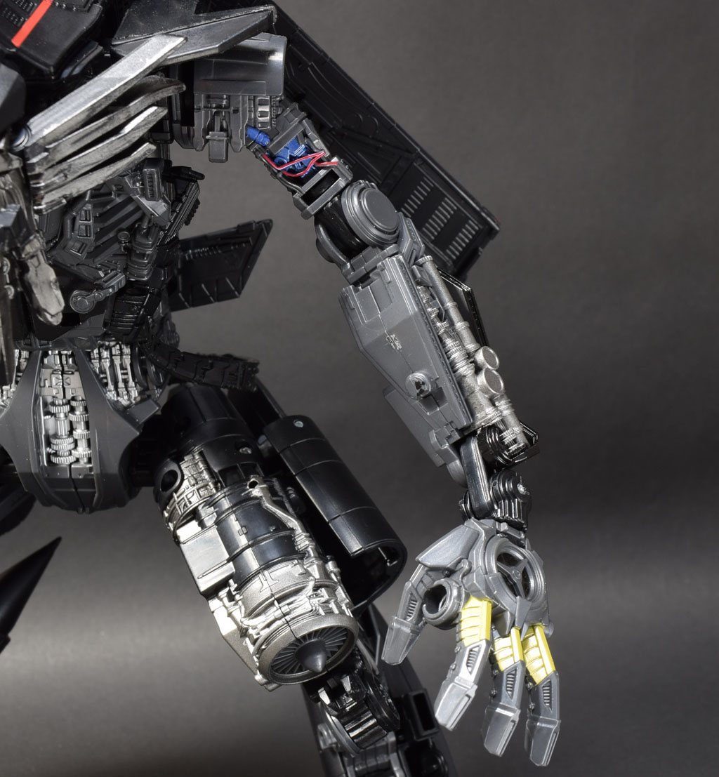 TFスタジオシリーズ SS-35 ジェットファイアー（海外版） : from