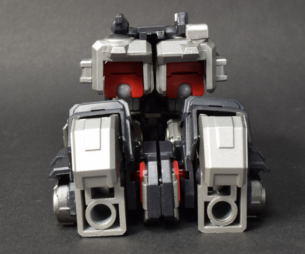 Iron Factory IF-EX36 The Tyrant : from.おもちゃ部屋