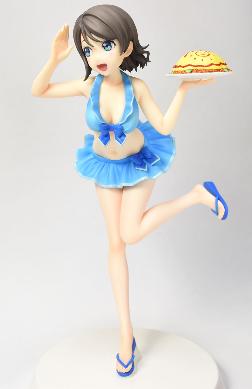 アワートレジャー ラブライブ！サンシャイン!! 渡辺 曜【Summer