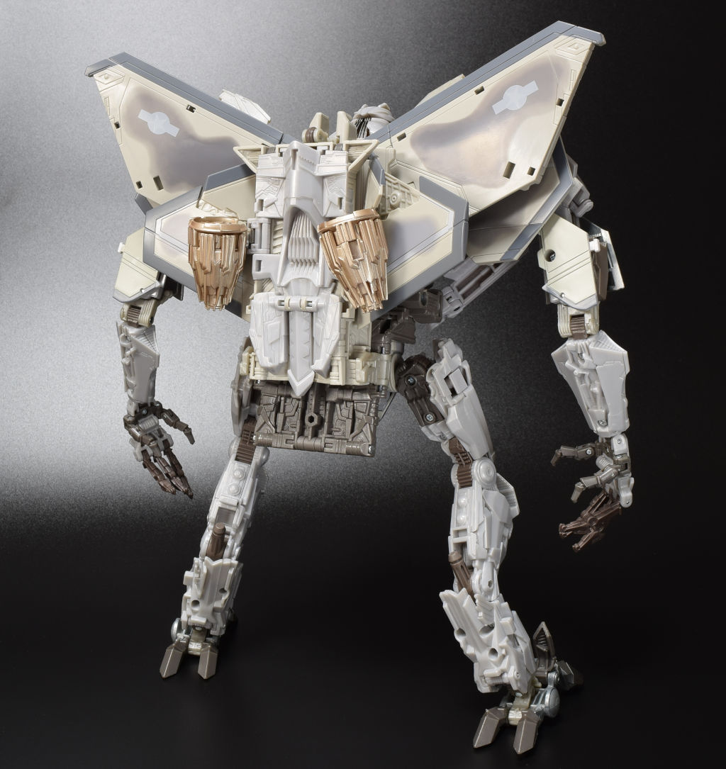 トランスフォーマー MPM-10 スタースクリーム MPM-10 スタースクリーム｜トランスフォーマーオフィシャルサイト