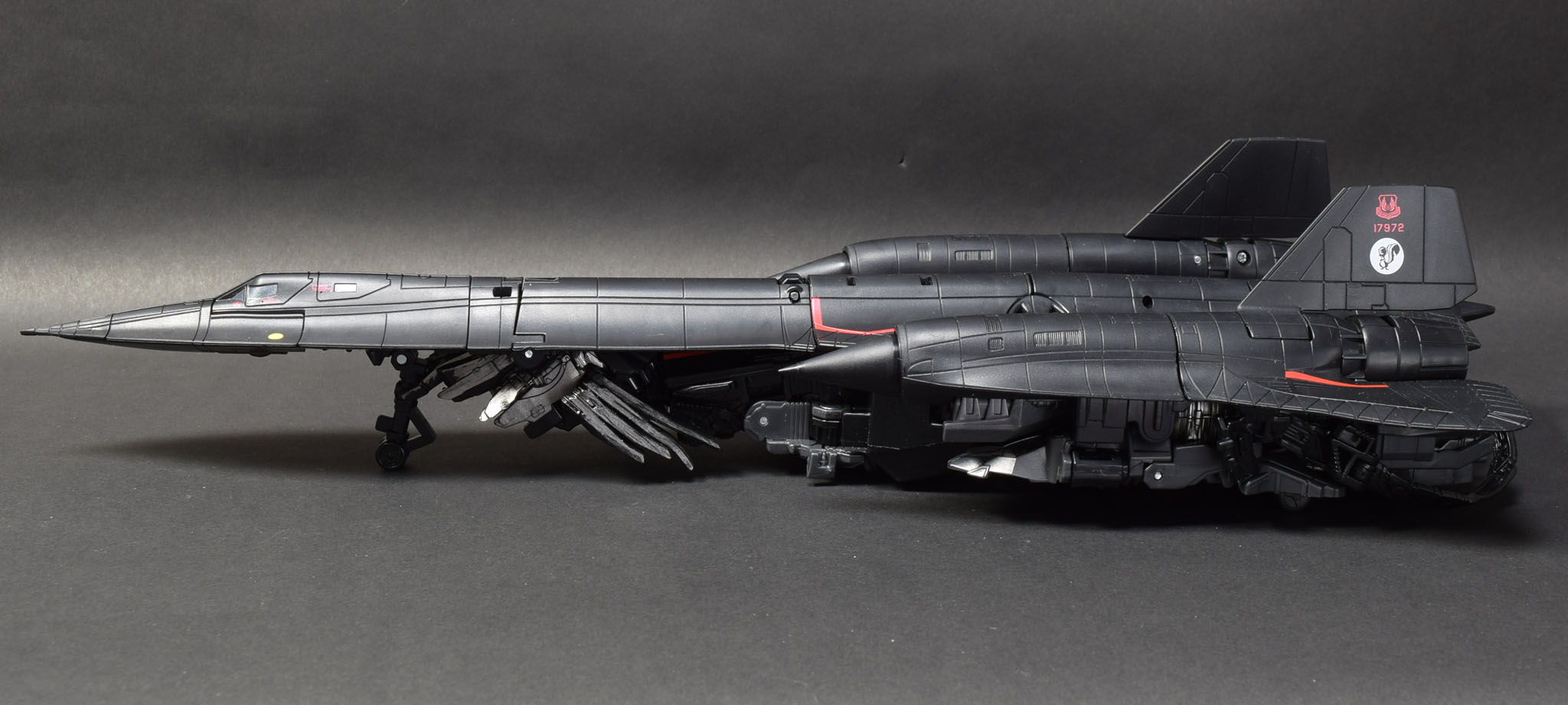 TFスタジオシリーズ SS-35 ジェットファイアー（海外版） : from