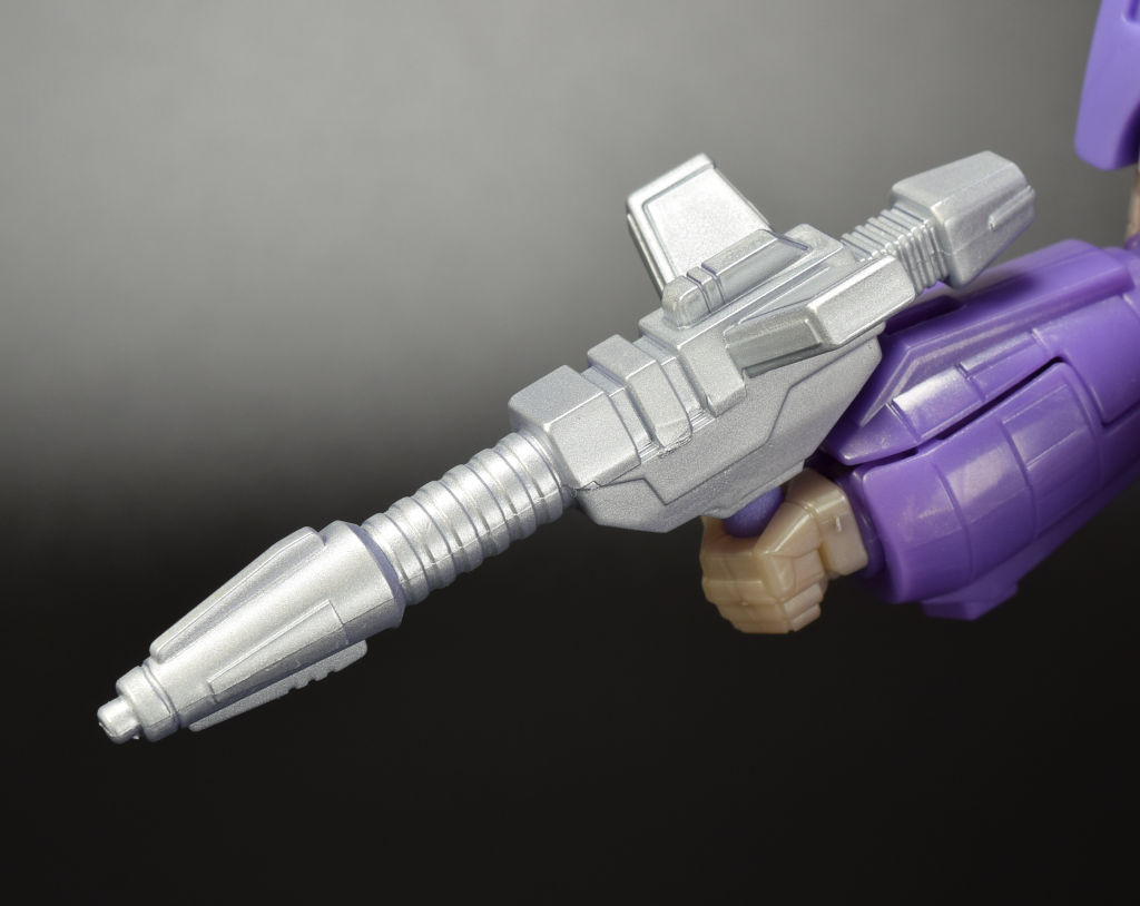 TFキングダム KD-07 サイクロナス（海外版） : from.おもちゃ部屋