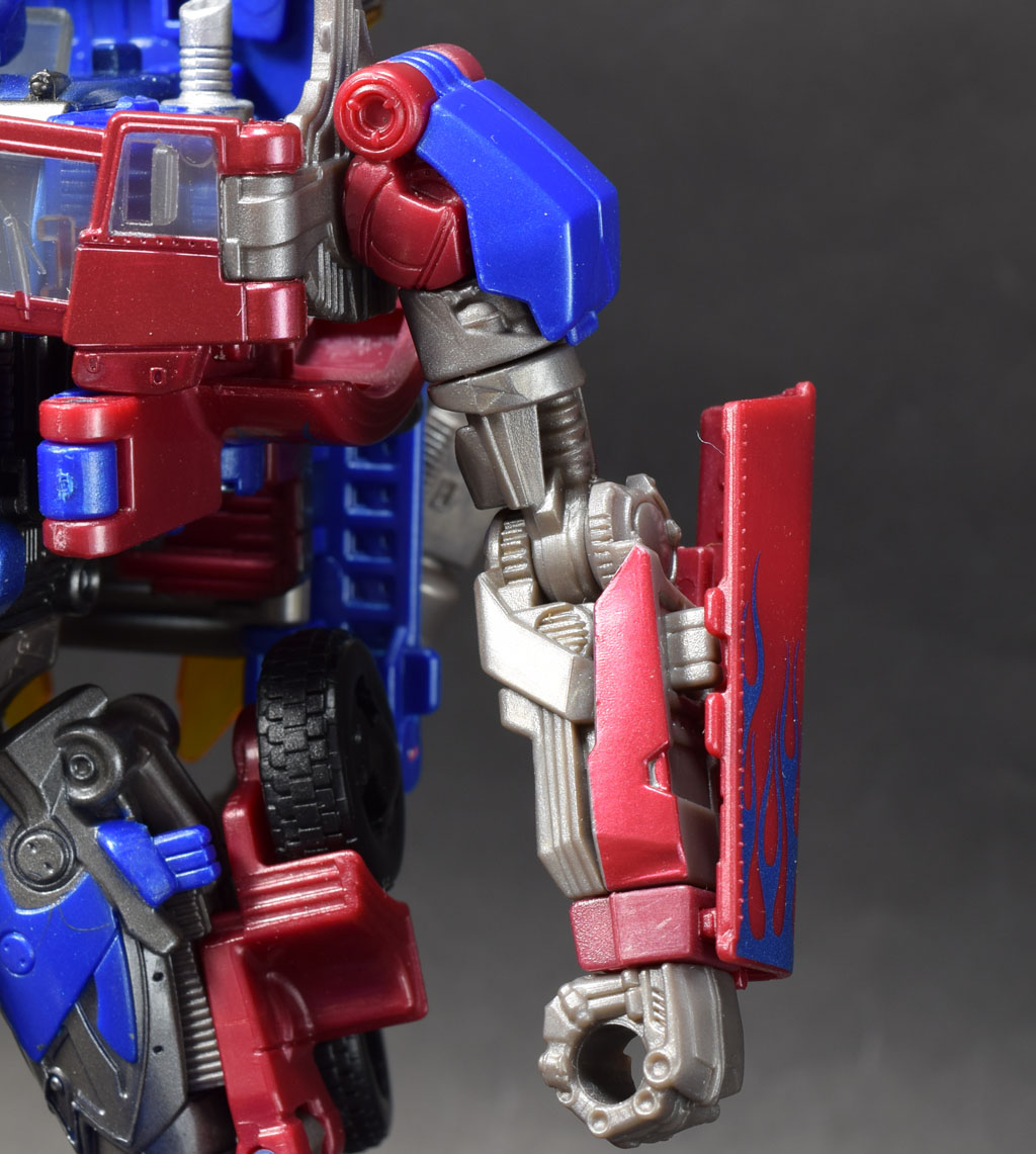 ☆未開封☆ トランスフォーマー　スタジオシリーズ　SS-05　オプティマス Amazon.co.jp: トランスフォーマー タカラトミー プレミアム