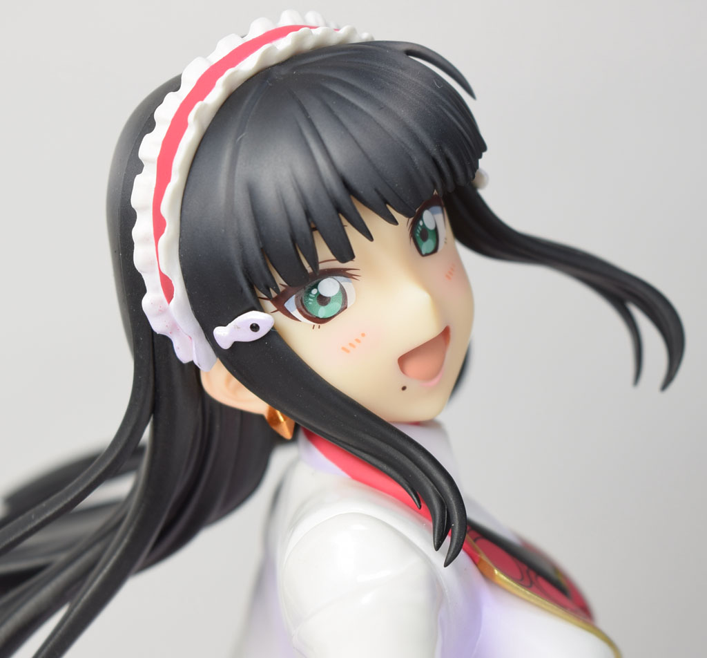 ラブライブ！サンシャイン!! Birthday Figure Project 黒澤