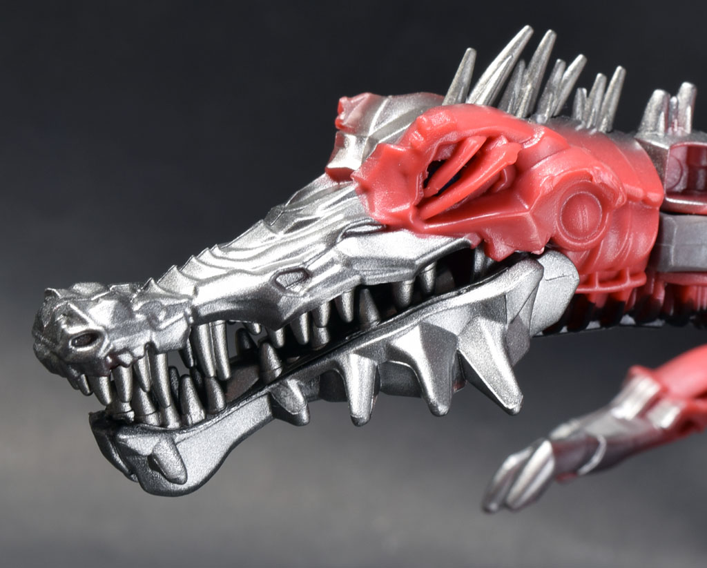 TF最後の騎士王 TLK-24 ダイノボットスコーン(海外版) : from TF最後の騎士王 TLK-24 ダイノボットスコーン(海外版) : from