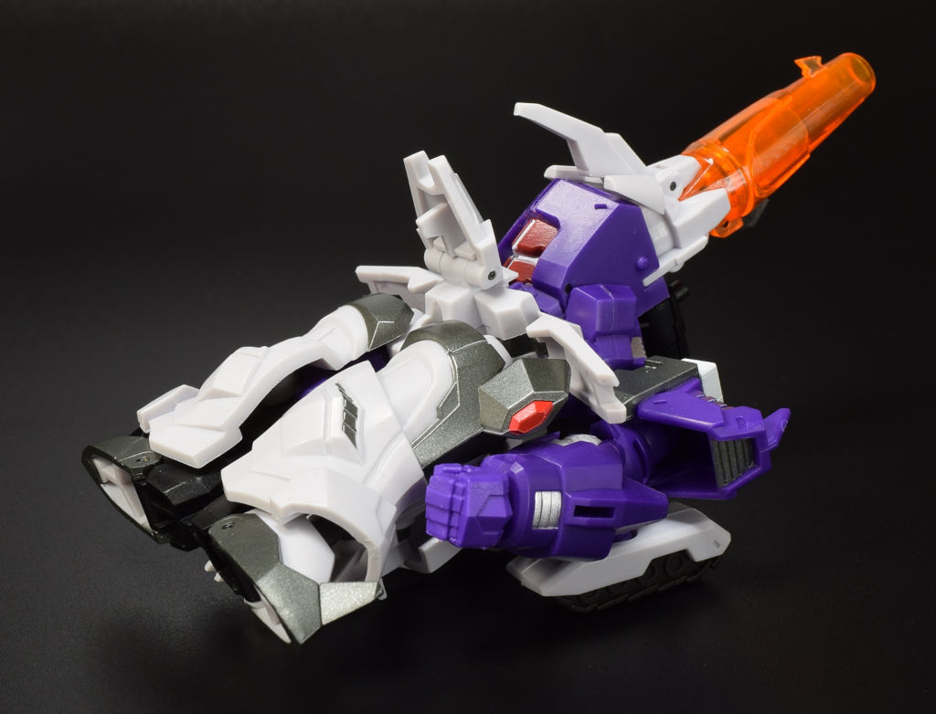 Iron Factory IF-EX47 Void Tyrant : from.おもちゃ部屋