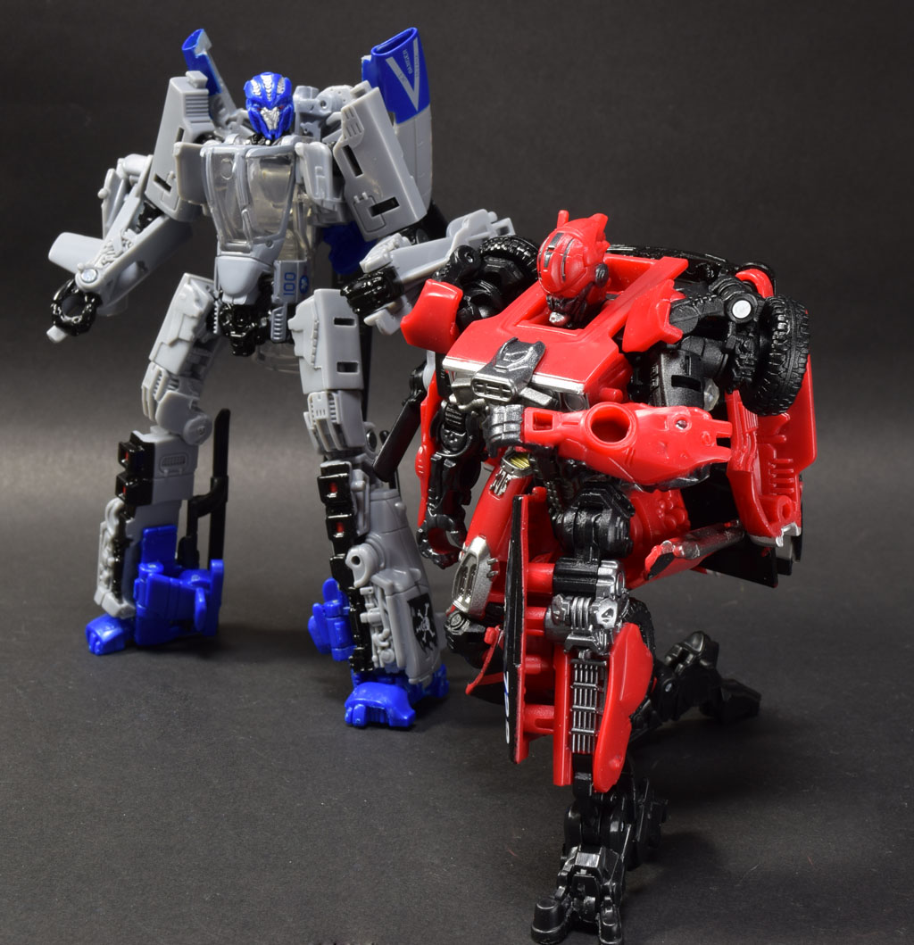 TFスタジオシリーズ SS-29 シャッター : from.おもちゃ部屋