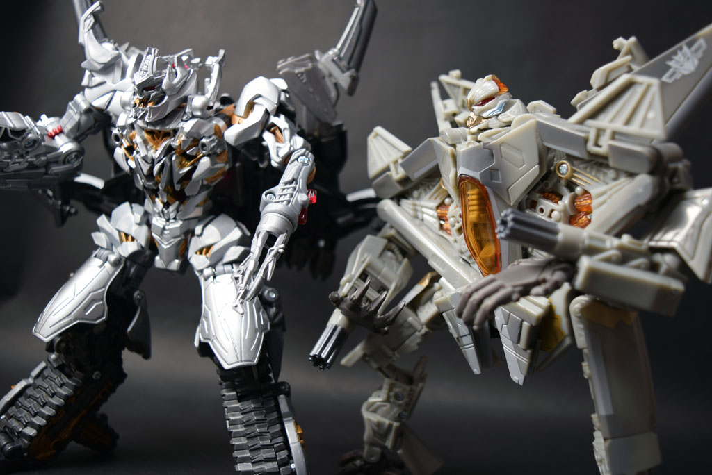 TFムービー ザ ベスト MB-08 スタースクリーム : from.おもちゃ部屋