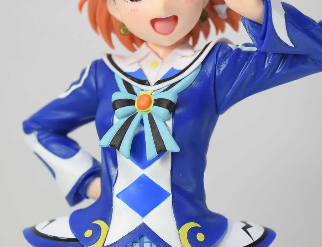 セガ ラブライブ!サンシャイン!! SPMフィギュア セガ ラブライブ!サンシャイン!! SPMフィギュア