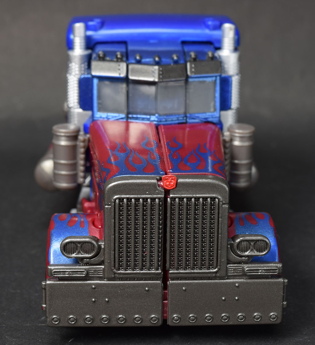 TFスタジオシリーズ SS-05 オプティマスプライム : from
