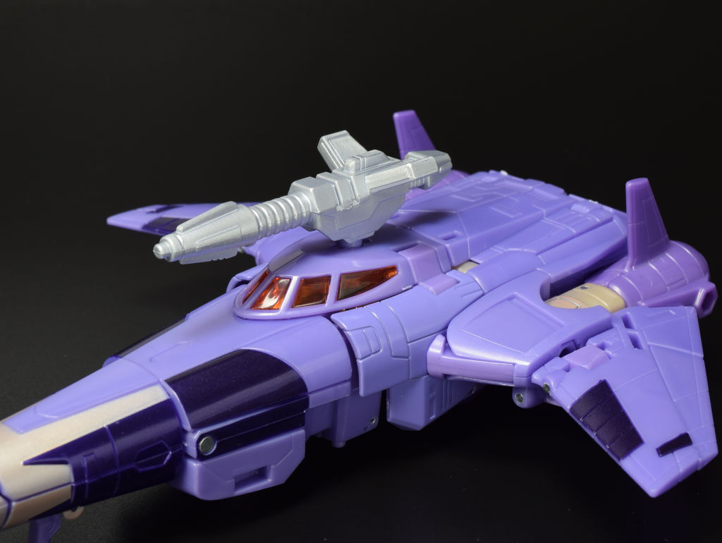 TFキングダム KD-07 サイクロナス（海外版） : from.おもちゃ部屋