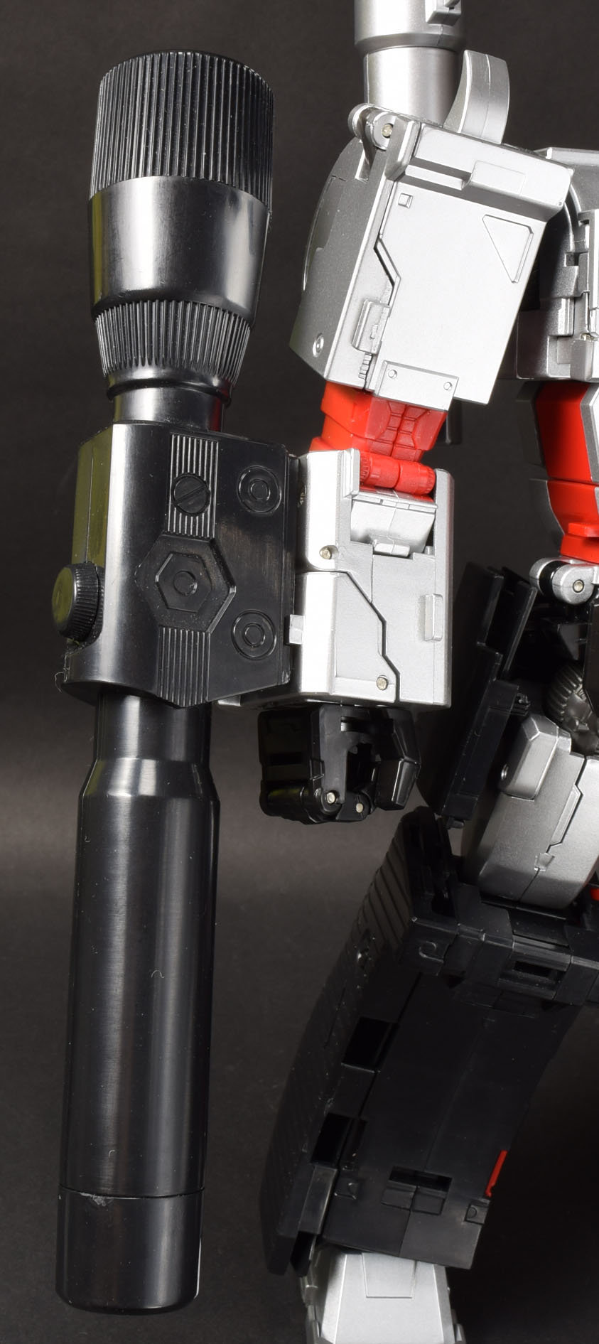 Maketoys MTRM-08 Despotron : from.おもちゃ部屋