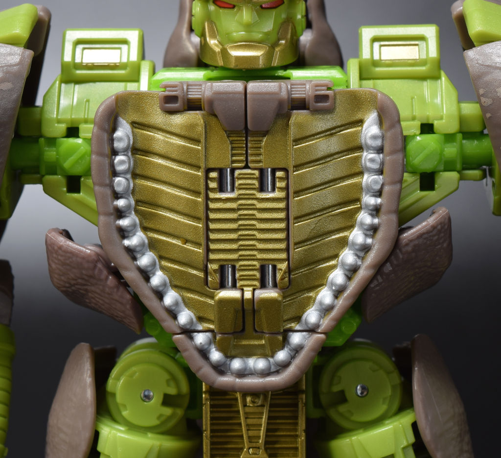 メーカー包装済】 トランスフォーマー BPC-01 他 ライノックス KD-13