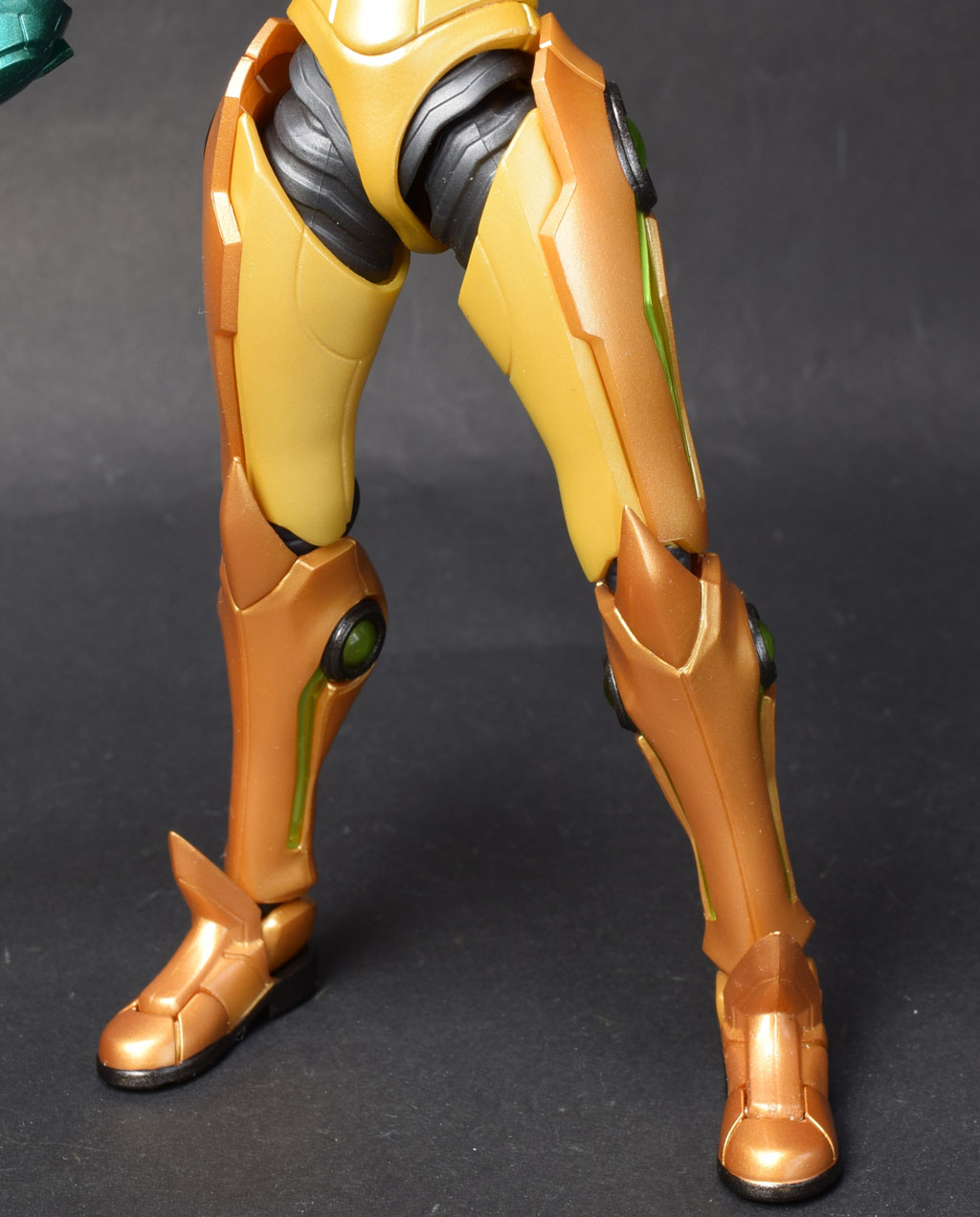 figma サムス・アラン PRIME 3 ver. : from.おもちゃ部屋