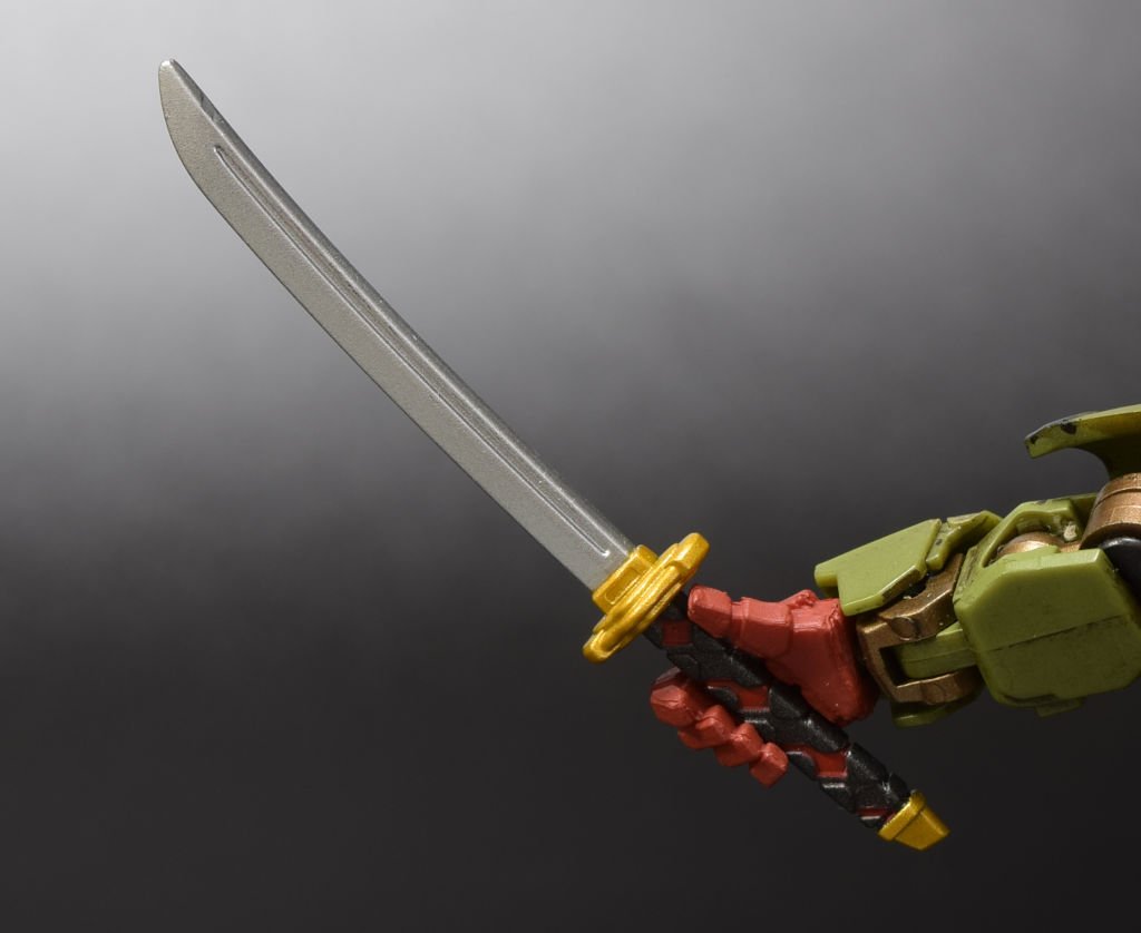 Iron Factory IF-EX46 Honekumoki(骨蜘蛛鬼) : from.おもちゃ部屋 Iron Factory IF-EX46 Honekumoki(骨蜘蛛鬼) : from.おもちゃ部屋