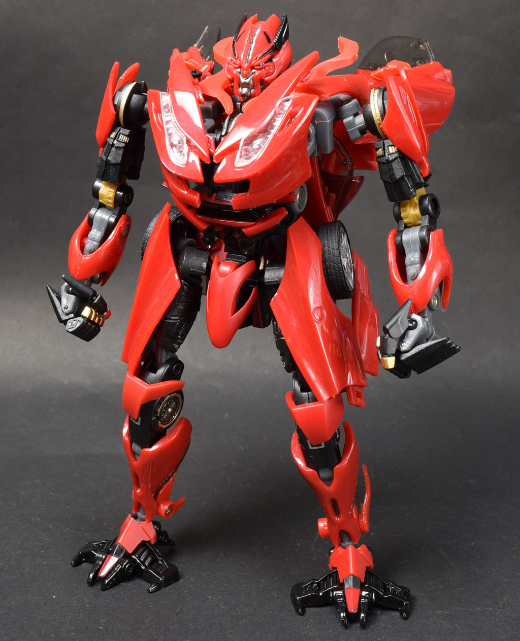 Alien Attack Toys SFT-01 Firage : from.おもちゃ部屋