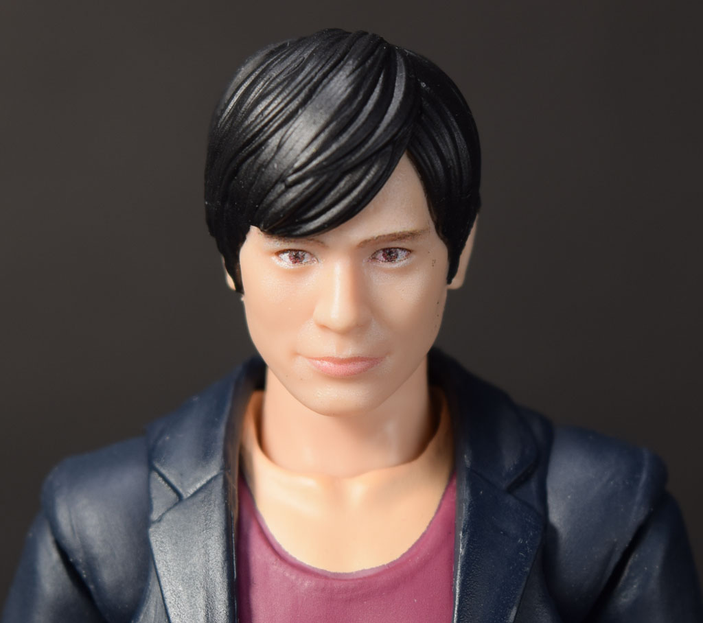 S.H.Figuarts 新檀黎斗&檀黎斗神 : from.おもちゃ部屋