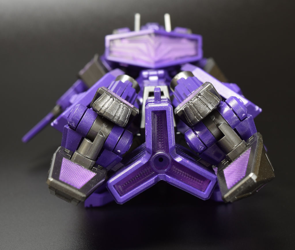 Planet X PX-22 Coeus : from.おもちゃ部屋