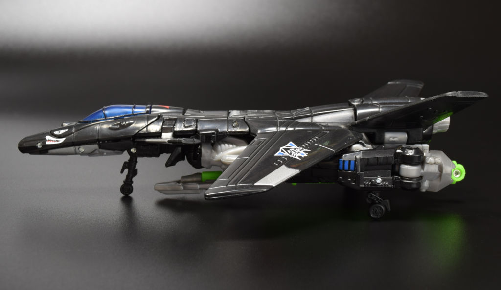 トランスフォーマー BOTCON2013 スタースクリーム : from.おもちゃ部屋
