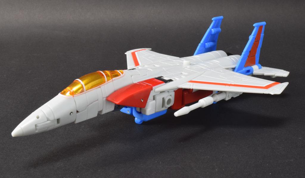 Newage NA-H13 Lucifer : from.おもちゃ部屋