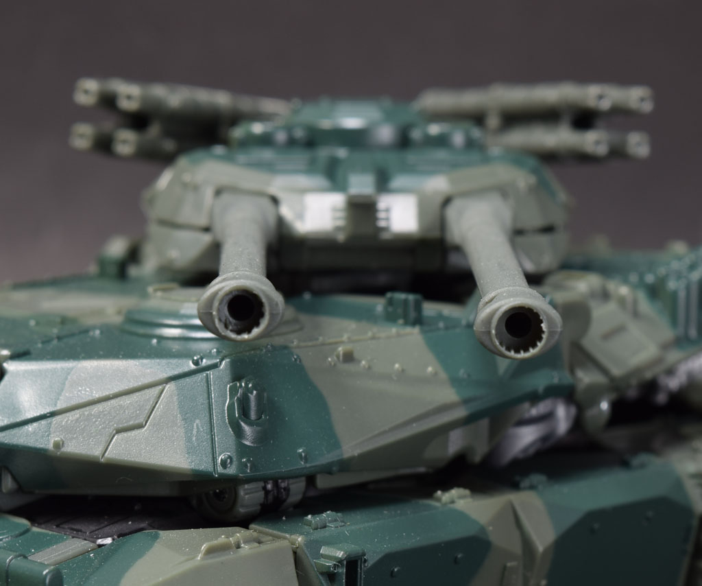 TFスタジオシリーズ SS-12 ブロウル（海外版） : from.おもちゃ部屋
