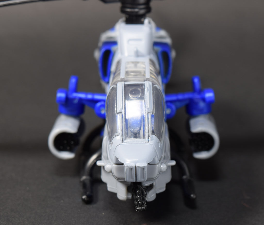 TFスタジオシリーズ SS-28 ドロップキック : from.おもちゃ部屋