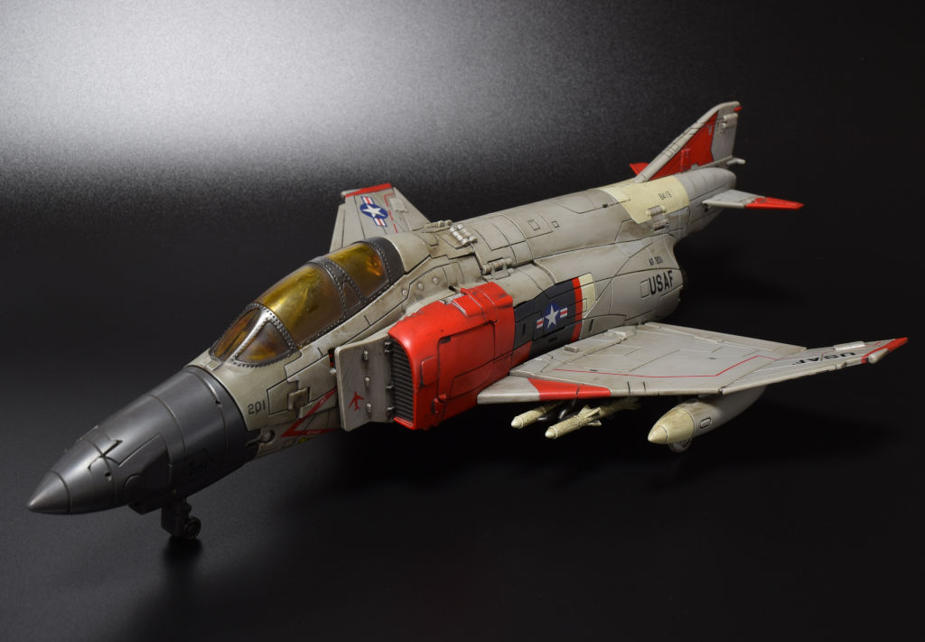 Mechanical Alliance SX-01 Thunder Warrior : from.おもちゃ部屋 Mechanical Alliance SX-01 Thunder Warrior : from.おもちゃ部屋