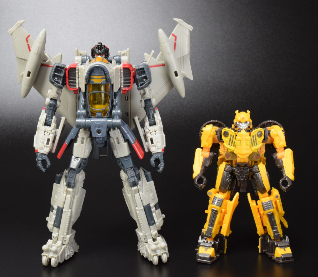 TFスタジオシリーズ SS-57 ブリッツウイング : from.おもちゃ部屋 TFスタジオシリーズ SS-57 ブリッツウイング : from.おもちゃ部屋