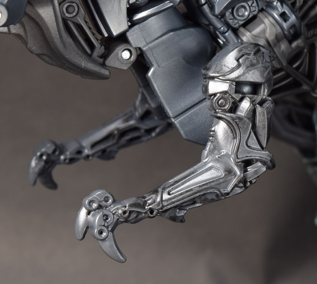 TFスタジオシリーズ SS-07 グリムロック : from.おもちゃ部屋 TFスタジオシリーズ SS-07 グリムロック : from.おもちゃ部屋