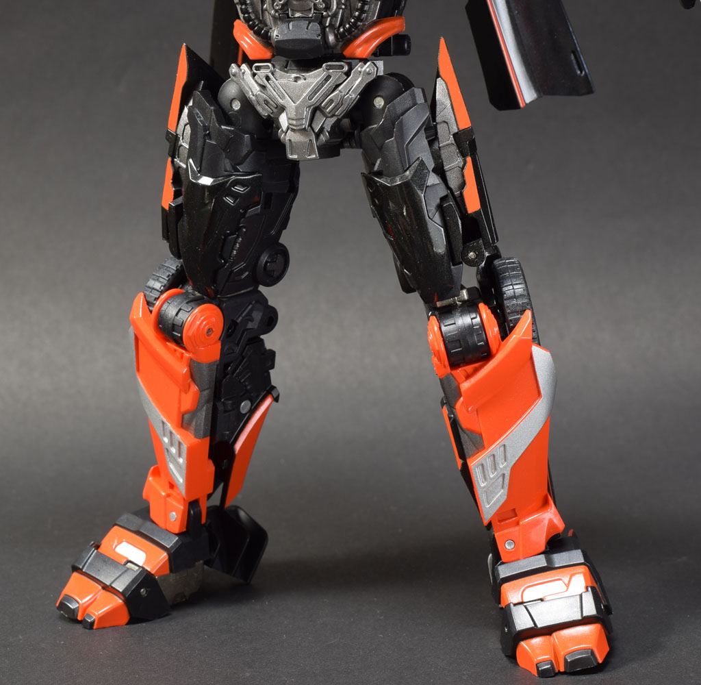 DX9 K3 LA HIRE : from.おもちゃ部屋