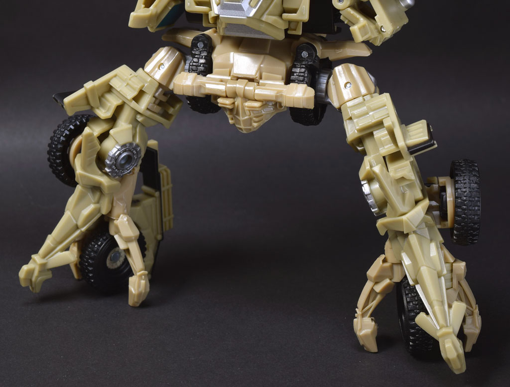 TFスタジオシリーズ SS-33 ボーンクラッシャー（海外版） : from