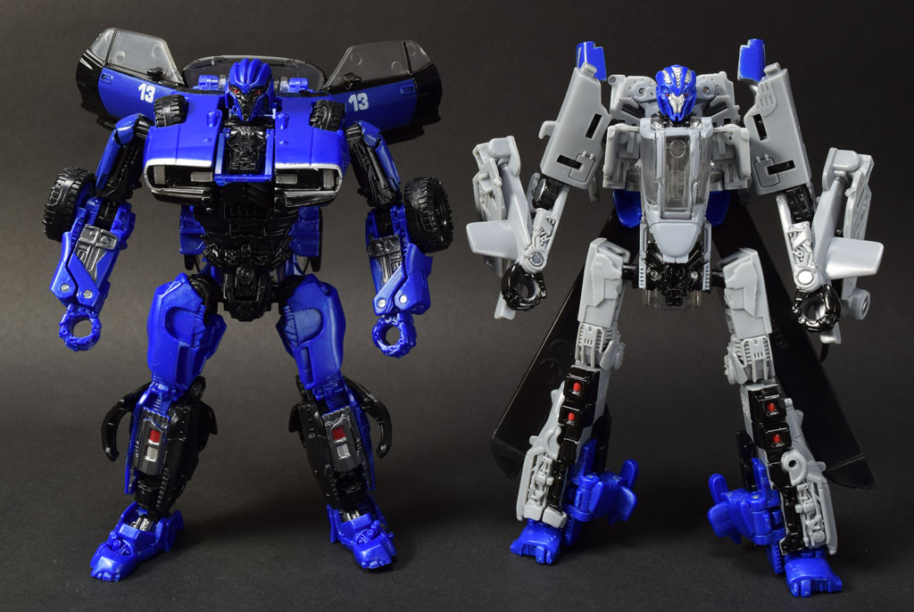 TFスタジオシリーズ SS-36 ドロップキック2 : from.おもちゃ部屋 TFスタジオシリーズ SS-36 ドロップキック2 : from.おもちゃ部屋