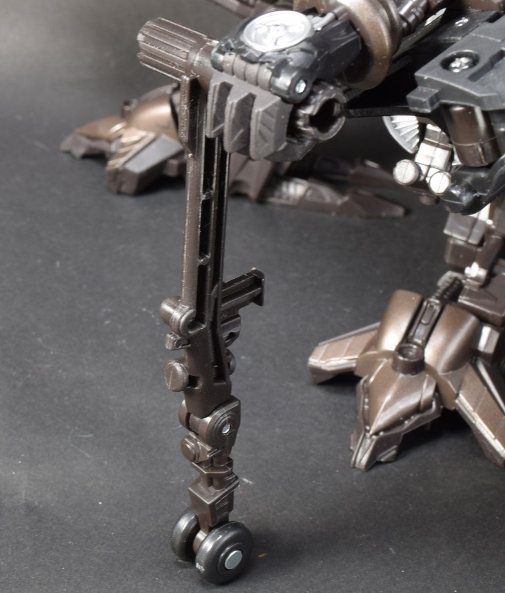 TFムービー ザ ベスト MB-16 ジェットファイアー : from