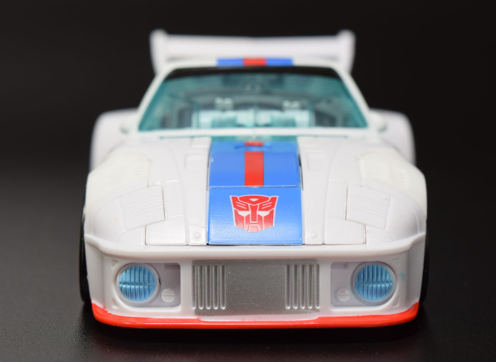 TFスタジオシリーズ SS-59 オートボットジャズ : from.おもちゃ部屋 TFスタジオシリーズ SS-59 オートボットジャズ : from.おもちゃ部屋