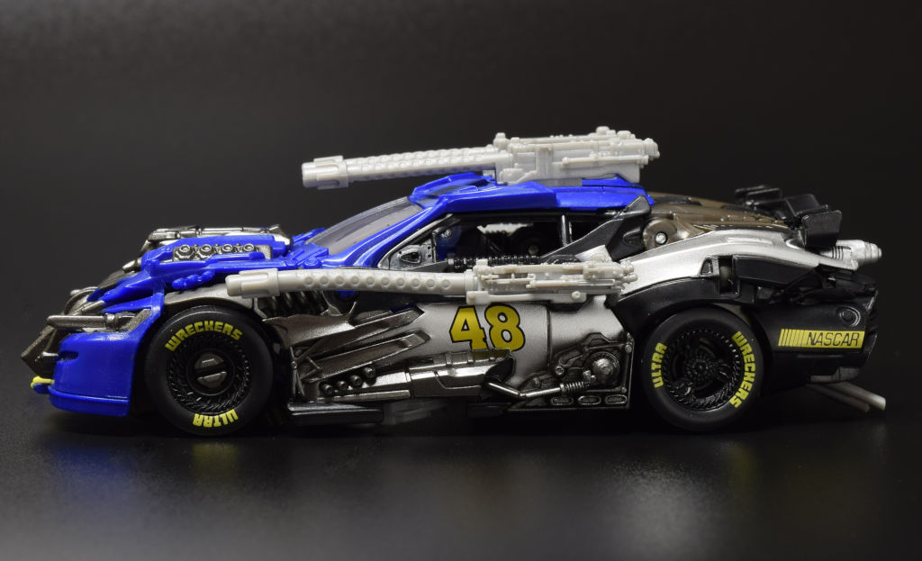 トランスフォーマー スタジオシリーズ SS-56 オートボット トップスピン SS-56 オートボットトップスピン｜トランスフォーマー