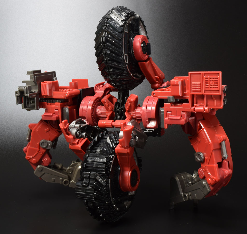 SS-47 ディセプティコンスカベンジャー　スタジオシリーズ　トランスフォーマー SS-47 ディセプティコンスカベンジャー｜トランスフォーマー