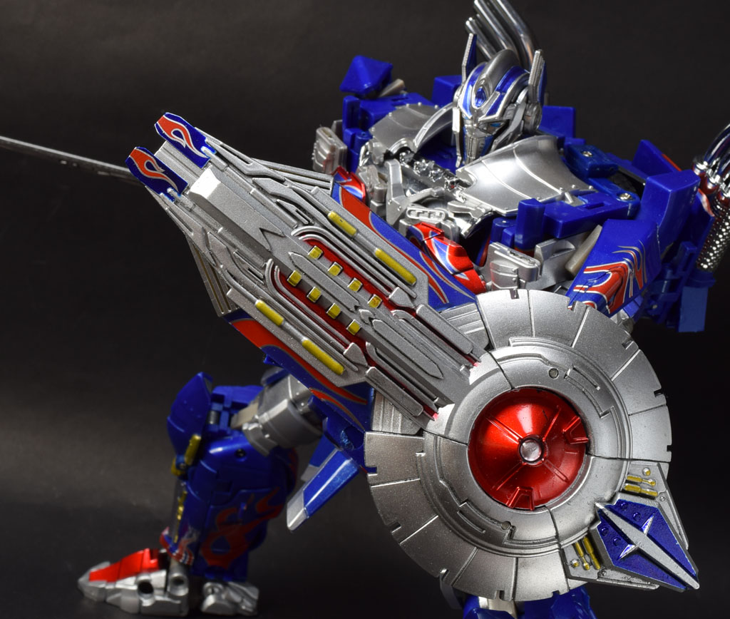 Alien Attack Toys A-01CC El Cid : from.おもちゃ部屋 Alien Attack Toys A-01CC El Cid : from.おもちゃ部屋