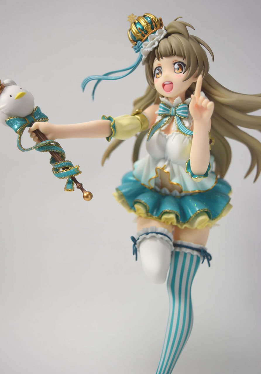 アルター ラブライブ! 南ことり : from.おもちゃ部屋 アルター ラブライブ! 南ことり : from.おもちゃ部屋