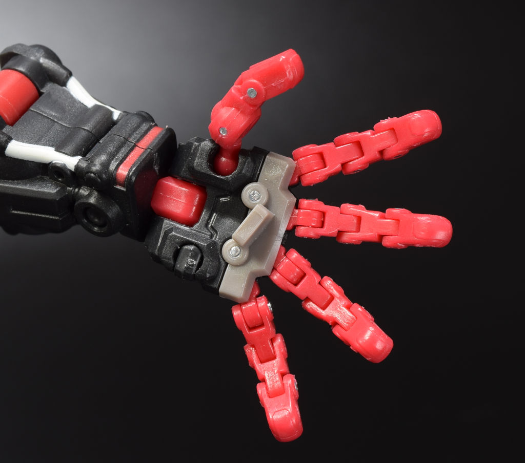 Toys Alliance × Toy Notch FAV-OB01 Bounty Hunter Krivo Toys Alliance × Toy Notch FAV-OB01 Bounty Hunter Krivo
