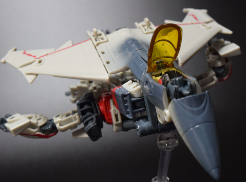 TFスタジオシリーズ SS-57 ブリッツウイング : from.おもちゃ部屋