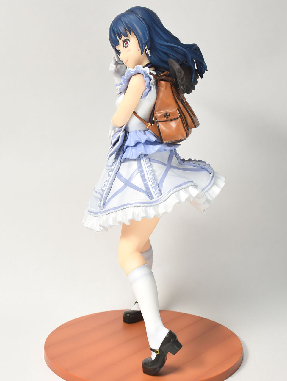 With Fans! ラブライブ!サンシャイン!! 津島善子 Blu-ray With Fans! ラブライブ!サンシャイン!! 津島善子 Blu-ray