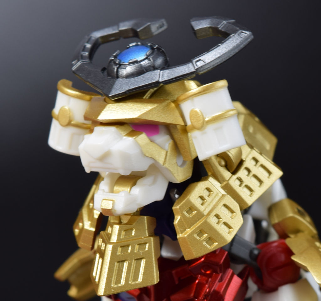 1st century toys 機械屍王 獅子丸 - メルカリ